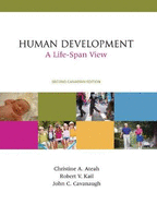 Human Development: A Lifespan View