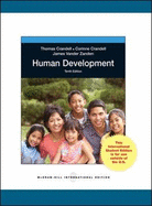Human Development (Int'l Ed)