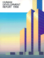 Human Development Report 1998 - United Nations Development Programme