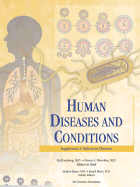 Human Diseases and Conditions Supplement 2 Infect Diseases - Charles Scribners & Sons Publishing