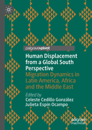 Human Displacement from a Global South Perspective: Migration Dynamics in Latin America, Africa and the Middle East