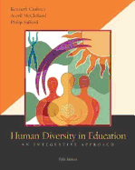 Human Diversity in Education: An Integrative Approach with Powerweb - Cushner, Kenneth H, and McClelland, Averil, and Safford, Philip