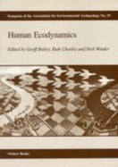 Human Ecodynamics