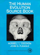 Human Evolution Source Book