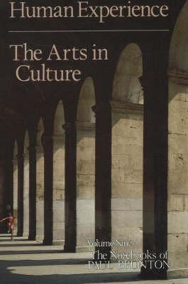 Human Experience / The Arts in Culture - Brunton, Paul
