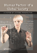 Human Factors of a Global Society: A System of Systems Perspective