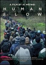 Human Flow - Ai Weiwei