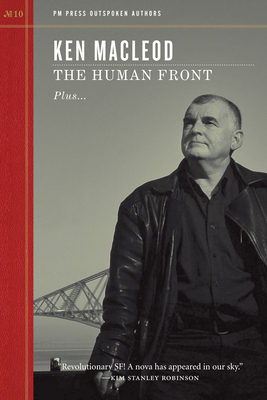 Human Front - MacLeod, Ken