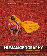 Human Geography for the Ap(r) Course