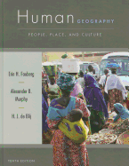 Human Geography: People, Place, and Culture, Wiley AP Edition
