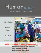 Human Geography: People, Place, and Culture