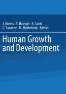 Human Growth and Development