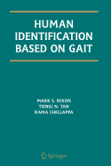 Human Identification Based on Gait