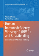 Human Immunodeficiency Virus Type 1 (HIV-1) and Breastfeeding: Science, Research Advances, and Policy