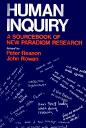 Human Inquiry: A Sourcebook of New Paradigm Research