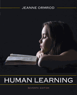 Human Learning, Pearson Etext -- Access Card