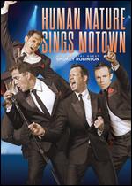 Human Nature Sings Motown with Special Guest Smokey Robinson - 