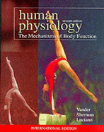 Human Physiology: The Mechanisms of Body Function