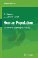 Human Population: Its Influences on Biological Diversity