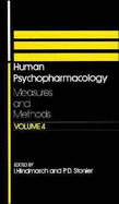 Human Psychopharmacology