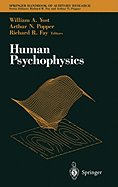 Human Psychophysics