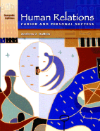 Human Relations for Career and Personal Success - DuBrin, Andrew J