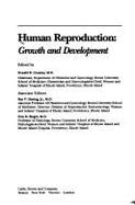 Human Reproduction: Growth and Development