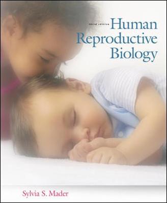 Human Reproductive Biology - Mader, Sylvia S