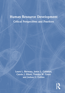 Human Resource Development: Critical Perspectives and Practices