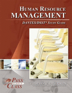 Human Resource Management Dantes/Dsst Test Study Guide - Passyourclass