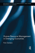 Human Resource Management in Emerging Economies