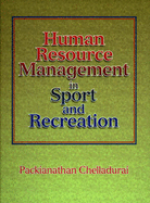 Human Resource Management In Sport and Recreation