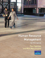Human Resource Management: The New Agenda Paperback