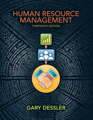 Human Resource Management with MyManagementLab Access Code - Dessler, Gary