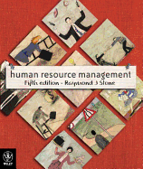 Human Resource Management - Stone, Raymond J.