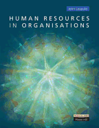 Human resources in organisations