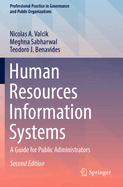 Human Resources Information Systems: A Guide for Public Administrators