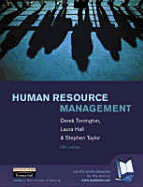 Human Ressource Management - Torrington, Derek