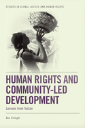 Human Rights and Community-Led Development: Lessons from Tostan
