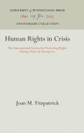 Human Rights in Crisis