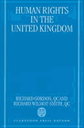 Human Rights in the United Kingdom