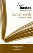 Human Rights LawBasics
