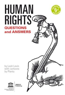 Human Rights: Questions and Answers - Unesco (Editor)