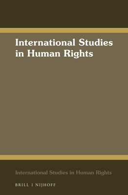 Human Rights: Universality and Diversity - Brems, Eva