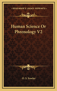 Human Science or Phrenology V2