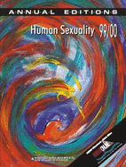 Human sexuality 99/00.