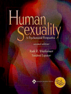 Human Sexuality: A Psychosocial Perspective, Plus Smarthinking Online Tutoring Service