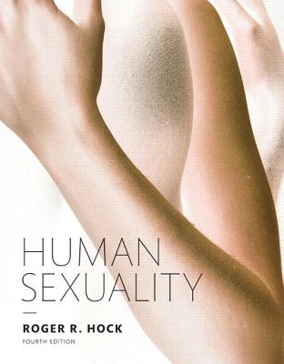 Human Sexuality (Cloth) - Hock, Roger R.