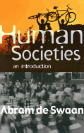 Human Societies: A Short Introduction
