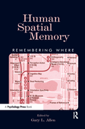 Human Spatial Memory: Remembering Where